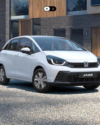 HONDA Jazz 4ª serie '20-> Jazz 1.5 Hev eCVT El...