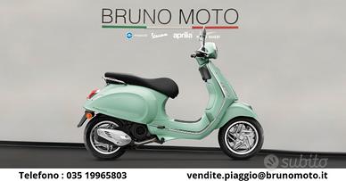 Vespa Primavera 150 Modello 2026