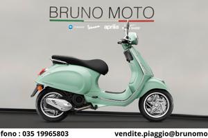 Vespa Primavera 150 Modello 2026