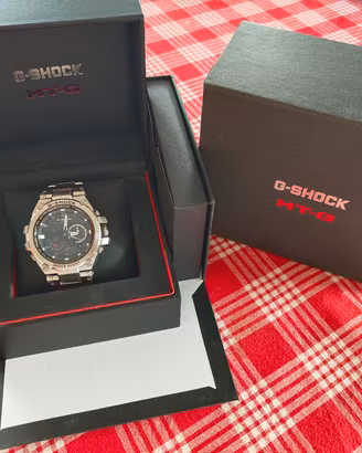 G-SHOCK MT-G MTG-1500