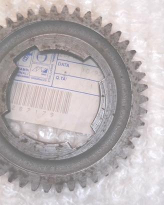 INGRANAGGIO 1° VELOCITA' VESPA 50 N PIAGGIO 134381