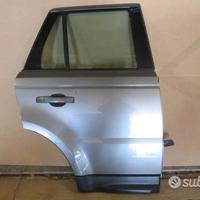 Range rover sport porta sportello portiera post dx