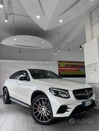 Mercedes-benz GLC 250 d 4Matic Coupé Premium EDITI