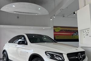Mercedes-benz GLC 250 d 4Matic Coupé Premium EDITI