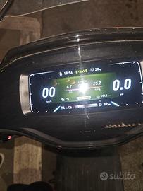 MQI GT EVO NIU SCOOTER ELETTRICO 125