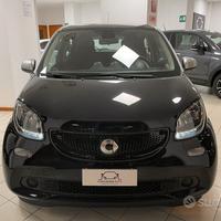 Smart Forfour 1.0 all PASSION cambio automatico