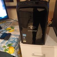 mini computer intel i7 packard bell