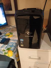 mini computer intel i7 packard bell