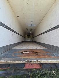 casse frigo senza ponte e senza motore frigo