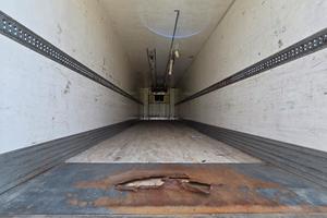 casse frigo senza ponte e senza motore frigo