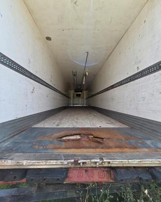 casse frigo senza ponte e senza motore frigo
