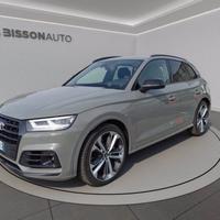 AUDI Sq5 3.0 tdi mhev quattro 347cv tiptronic