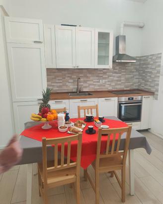 Appartamento per mesi estivi ed invernali