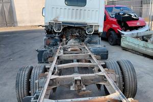 ricambi nissan nt 400 35.13 anno 2017