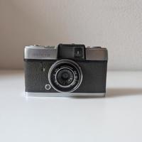 Olympus Pen 1959 – Prima Edizione Non Funzionante