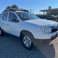 Dacia Duster 1.5 dCi 90CV 4x2 Lauréate