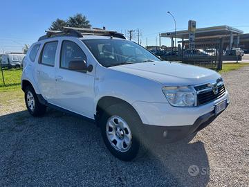 Dacia Duster 1.5 dCi 90CV 4x2 Lauréate