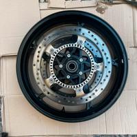 Cerchio anteriore Oz Piega R bmw s1000rr