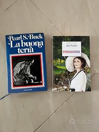 Libri come da descrizione