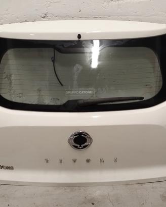 Portellone posteriore SSangyong Tivoli