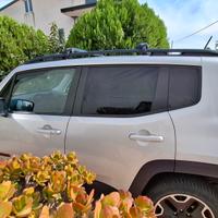 JEEP RENEGADE TRAILHAWK 