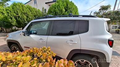 JEEP RENEGADE TRAILHAWK 