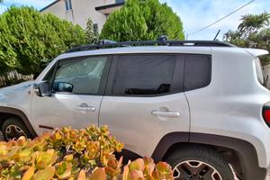 JEEP RENEGADE TRAILHAWK 