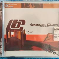 Basley Click The Album 2001
