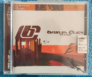 Basley Click The Album 2001