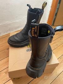 Anfibi Dr Martens