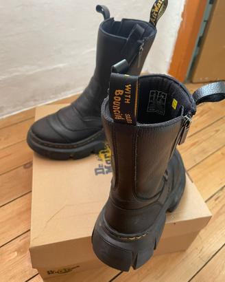 Anfibi Dr Martens