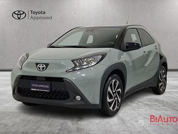 Toyota Aygo X 1.0 Trend 72cv s-cvt
