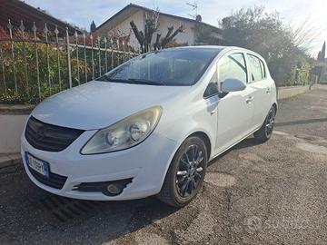 Opel Corsa 1.2 GPL-TECH Enjoy 80 CV 