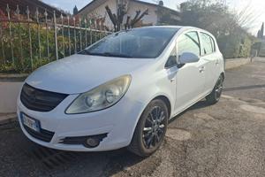 Opel Corsa 1.2 GPL-TECH Enjoy 80 CV 