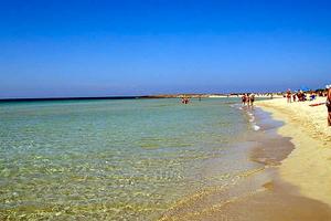 Vacanza a settembre. Lido Marini Salento