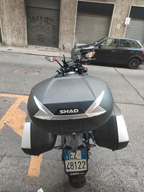 CF MOTO