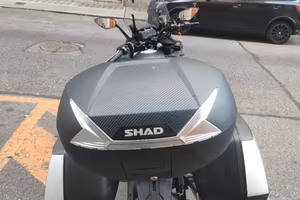 CF MOTO