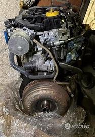 Motore lancia delta 1.8 turbo bemzina 939b1000