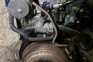 Motore lancia delta 1.8 turbo bemzina 939b1000