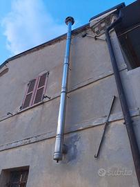 Tubi in acciaio inox