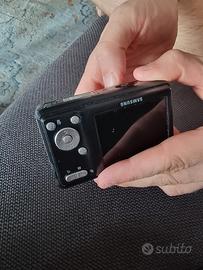 fotocamera samsung