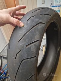 Continental Contiroad 180/55 50%