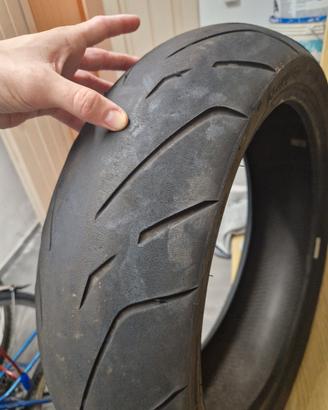 Continental Contiroad 180/55 50%