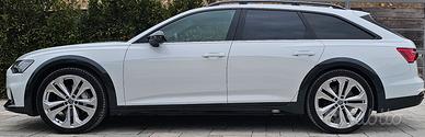 AUDI A6 ALL ROAD 50D 20TH