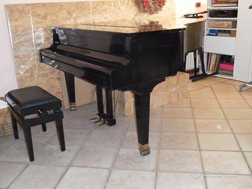 PIANOFORTE MEZZACODA - KRAUSS