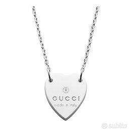 Collana GUCCI