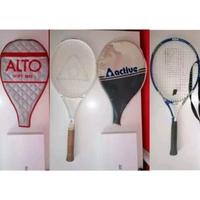 Racchetta vintage da tennis squash Badminton
