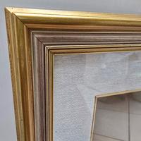 Cornice Classica Vintage Laurea/Foto 