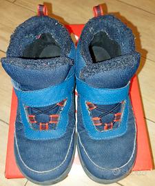 Scarpe neve bambino