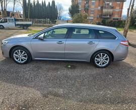 PEUGEOT 508 1ª serie - 2015